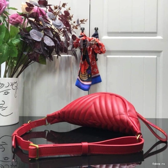 LOUIS NEW BUMBAG WAVE VUITTON 0801